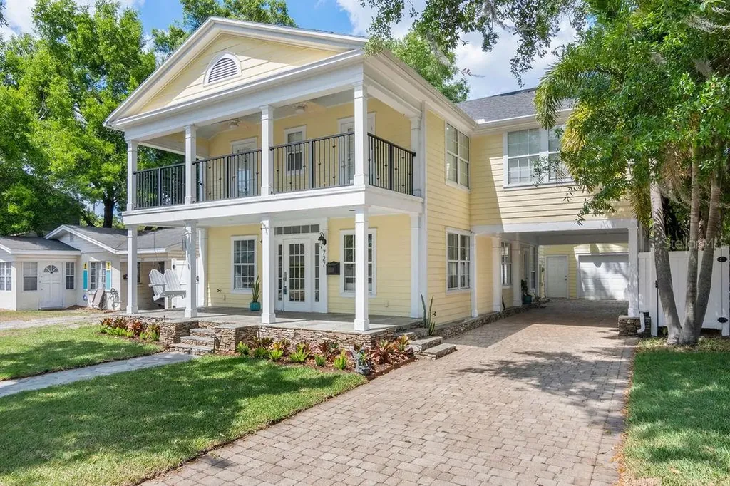 727 W Yale Street Orlando FL 32804