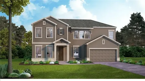 5703 Camila Song Lane Tampa FL 33625