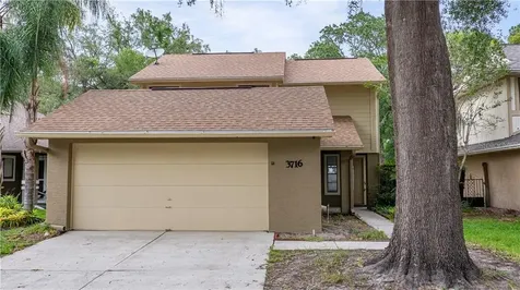 3716 Okeechobee Circle Casselberry FL 32707