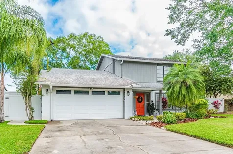 4805 Oxen Court Tampa FL 33624