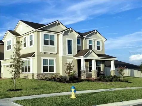 3148 Hurston Watch Lane Clermont FL 34711