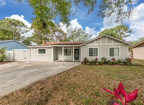 3926 Vana Drive Sarasota FL 34241