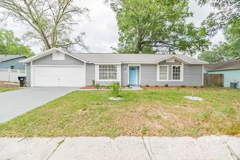 6007 England Avenue Orlando FL 32808