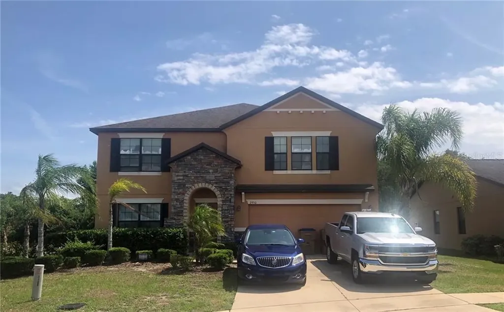 2950 Orangebud Drive Kissimmee FL 34746