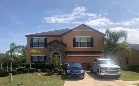 2950 Orangebud Drive Kissimmee FL 34746