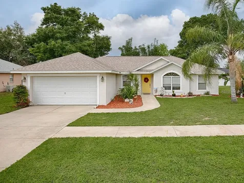 3614 Windy Meadow Drive Tavares FL 32778