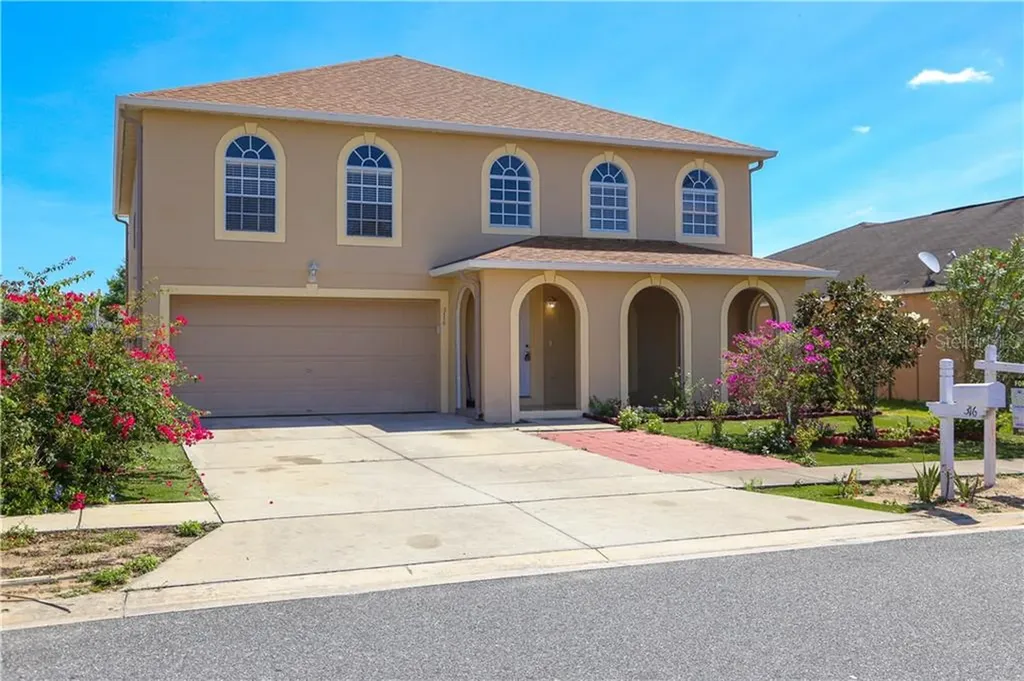 316 Thomasdale Avenue Haines City FL 33844