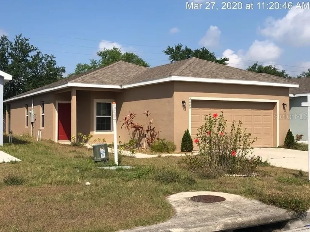 2885 Whispering Trails Drive Winter Haven FL 33884
