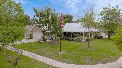811 Orangewood Avenue Deland FL 32724