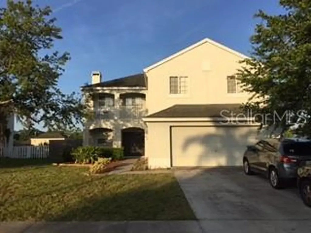 333 Covent Gardens Place Deltona FL 32725