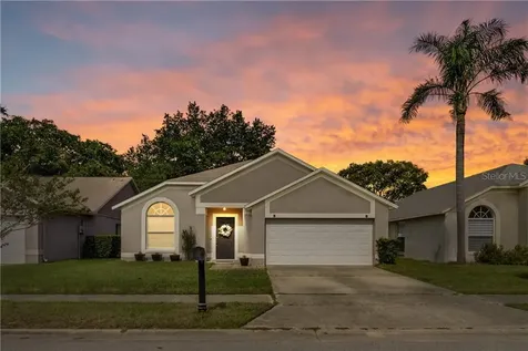 1674 Canton Lane Oviedo FL 32765