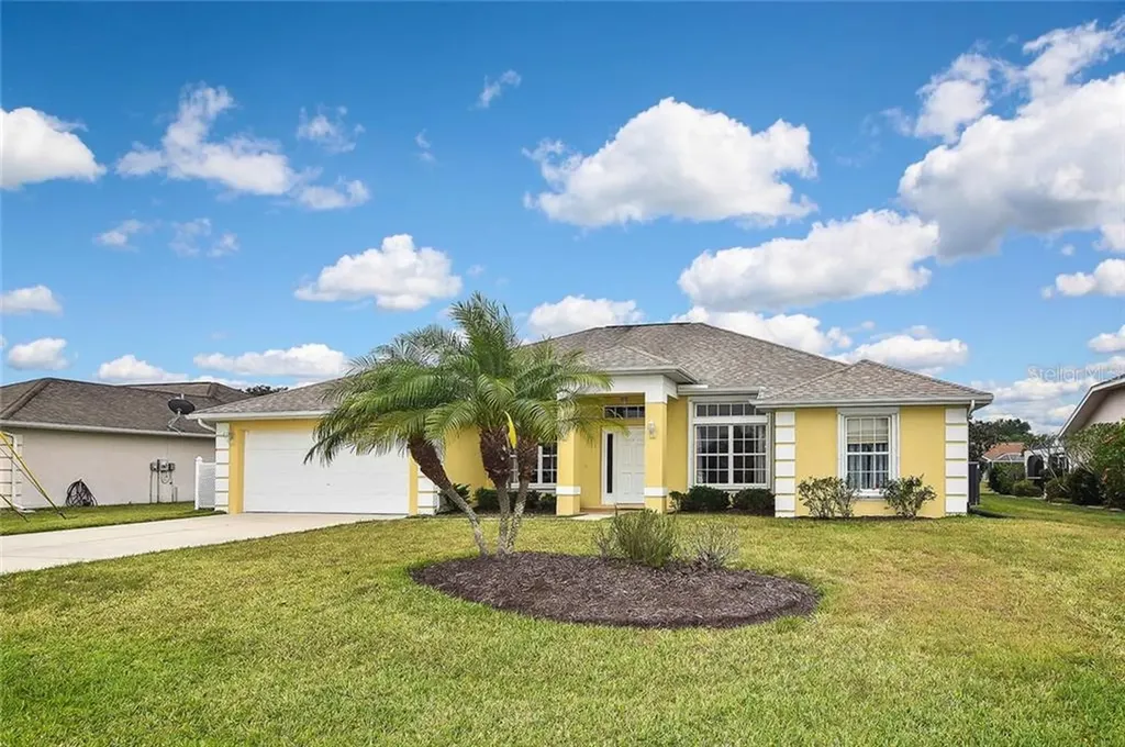 55 Seasons Drive Punta Gorda FL 33983