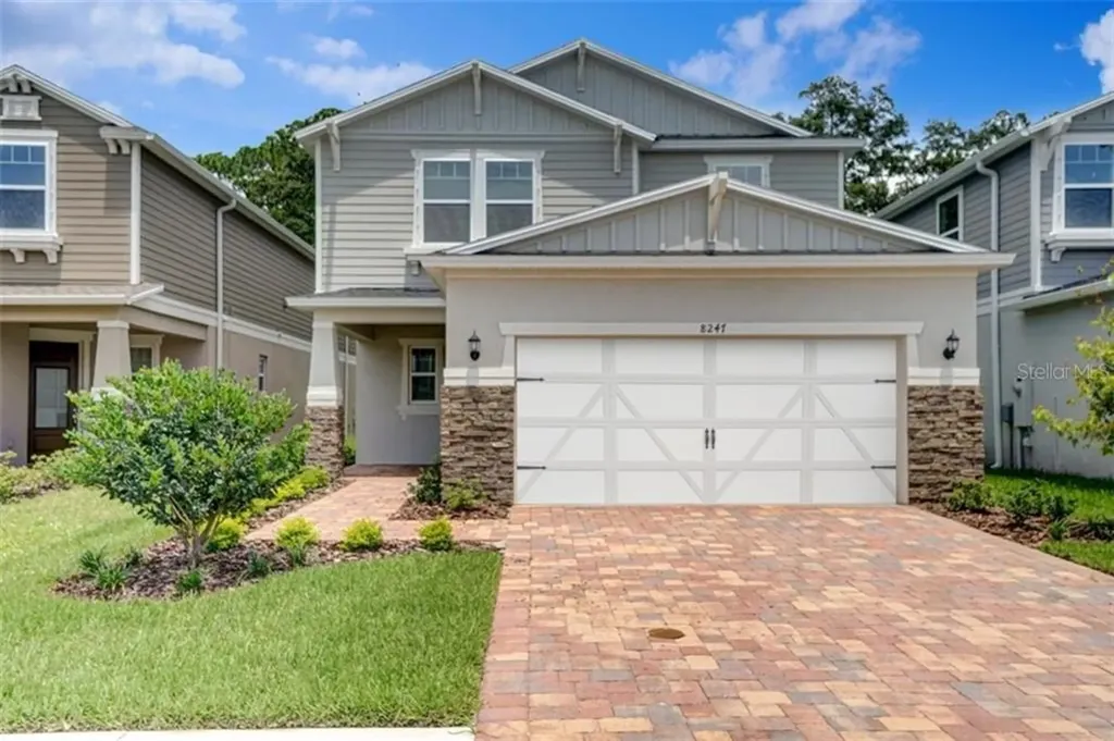 8247 Artisan Way Seminole FL 33777
