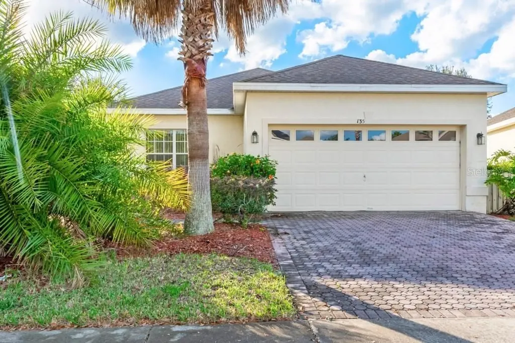 135 Herring Street Davenport FL 33897