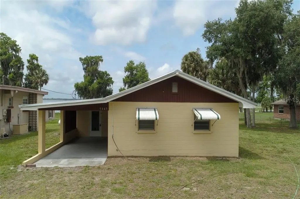 9443 Lake Marion Creek Road Haines City FL 33844
