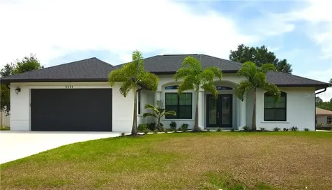 3626 Cincinnati Street North Port FL 34286
