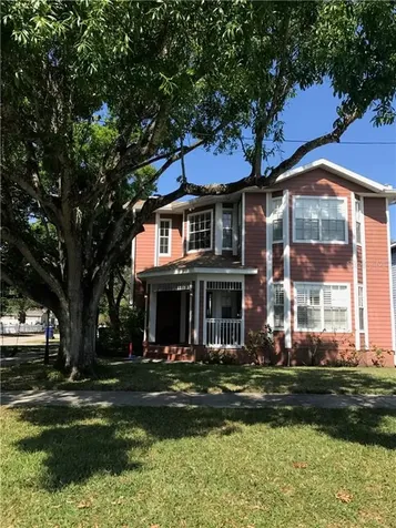 7317 S Desoto Street Tampa FL 33616