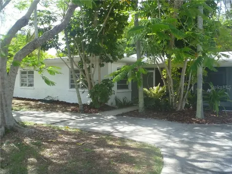 2342 Milford Circle Sarasota FL 34239