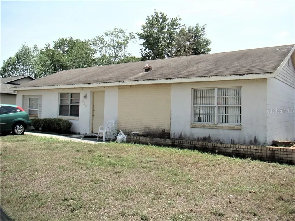 926 Alabama Woods Lane Orlando FL 32824