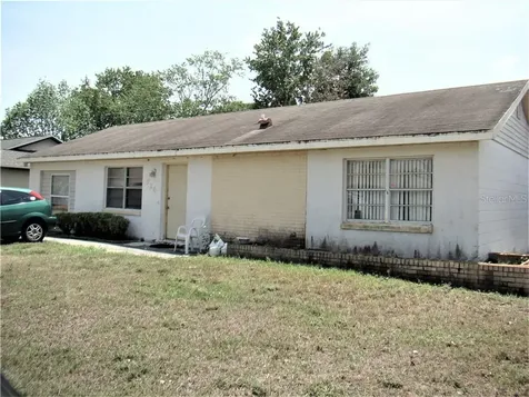 926 Alabama Woods Lane Orlando FL 32824