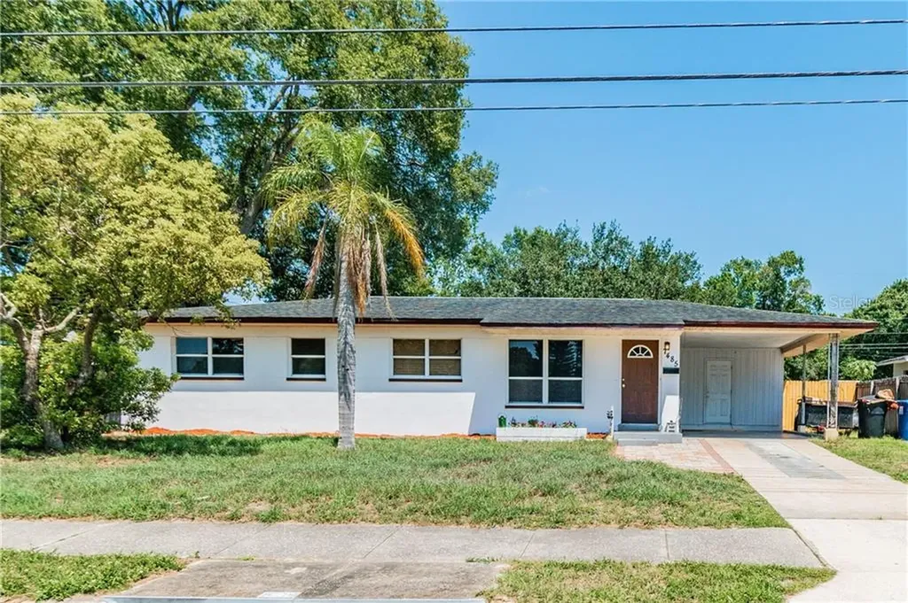 7485 16th Street N St Petersburg FL 33702