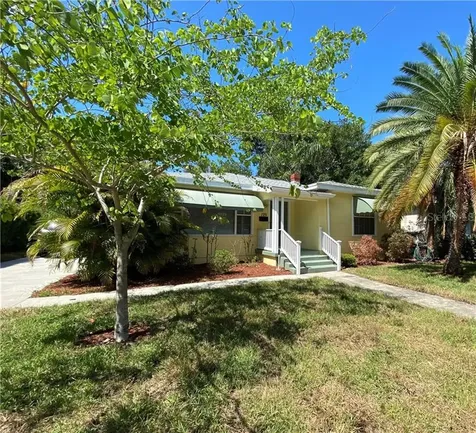 125 22nd Avenue NE St Petersburg FL 33704