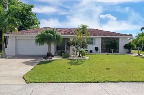 1103 Appian Drive Punta Gorda FL 33950