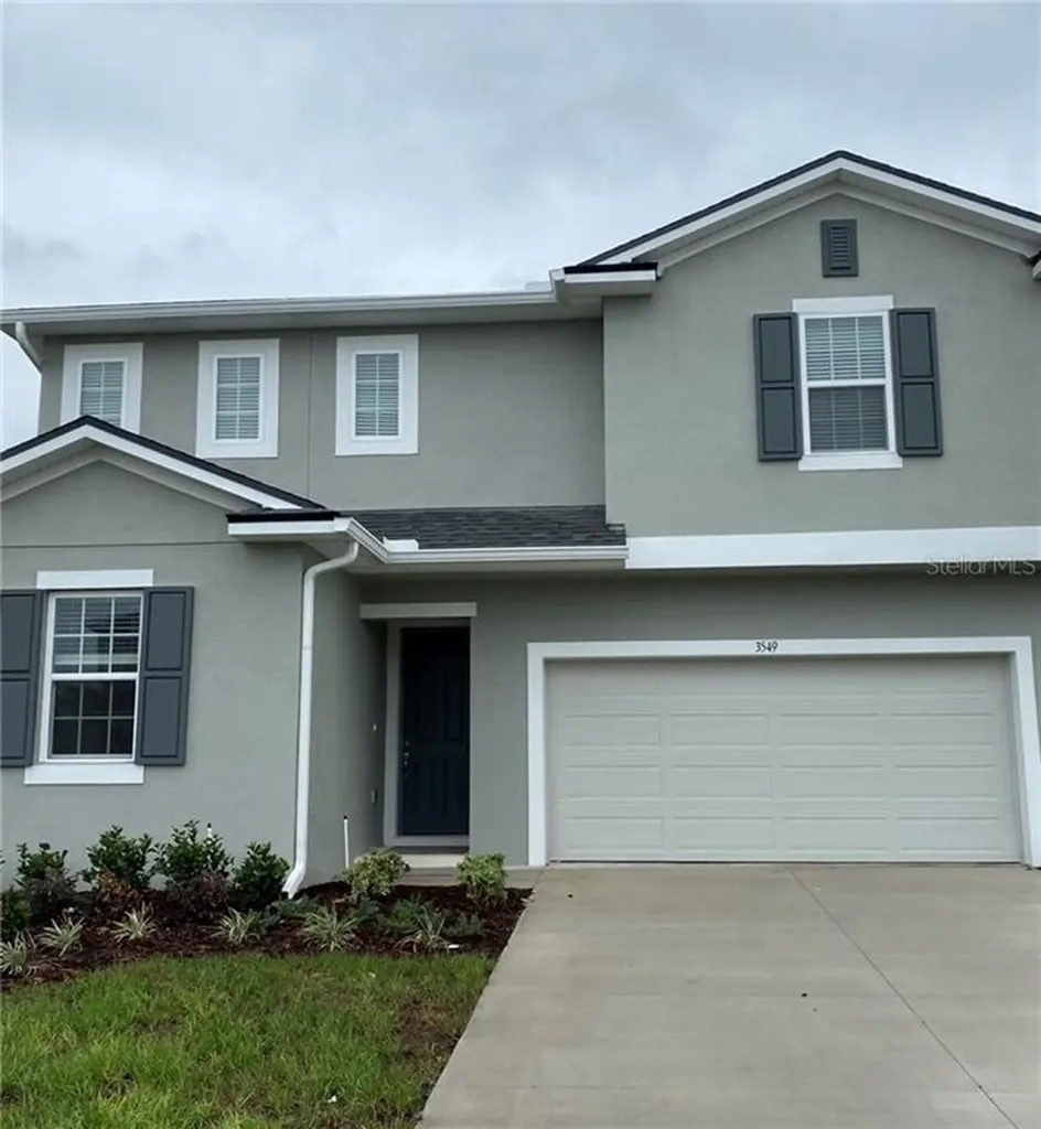 3549 Bristol Cove Lane Saint Cloud FL 34772