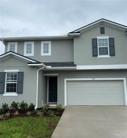3549 Bristol Cove Lane Saint Cloud FL 34772