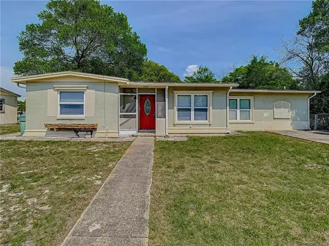 2495 Barbarossa Avenue Deltona FL 32738