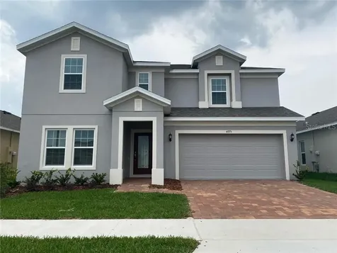 4775 Marcos Circle Kissimmee FL 34758
