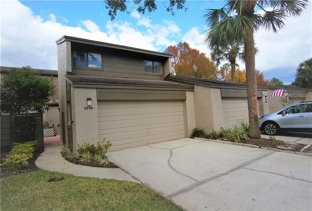 1570 N Carolwood Boulevard Fern Park FL 32730