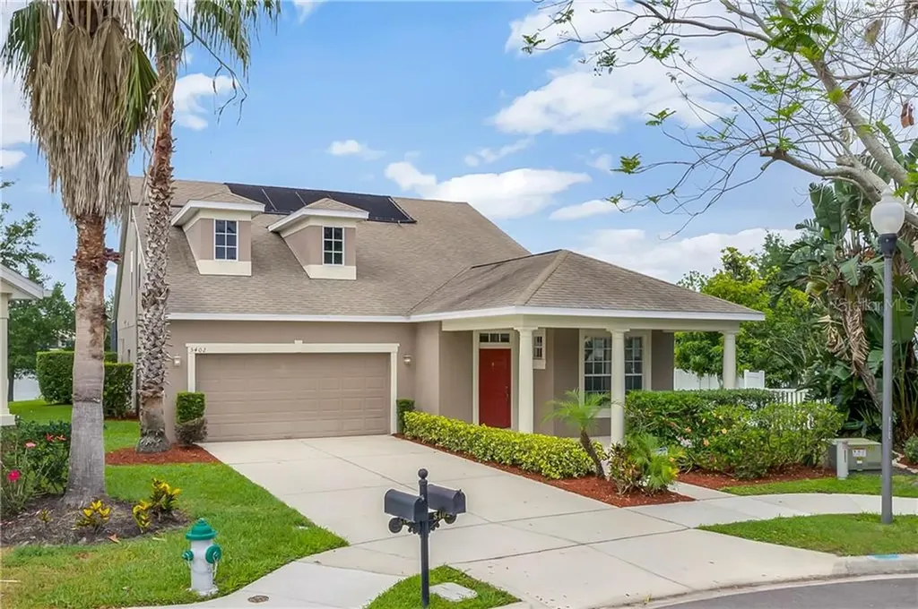 5402 Gemgold Court Windermere FL 34786