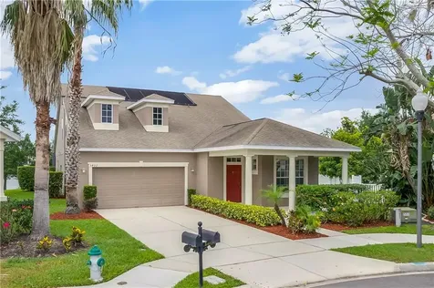 5402 Gemgold Court Windermere FL 34786