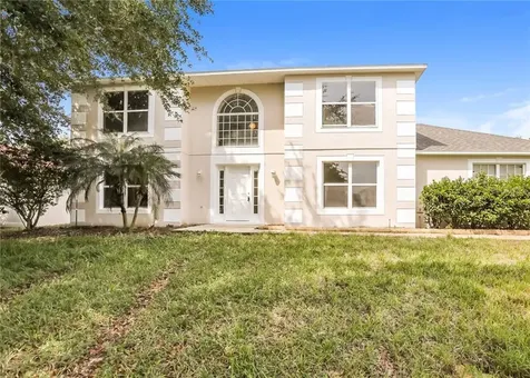 12637 Bay Breeze Court Clermont FL 34711