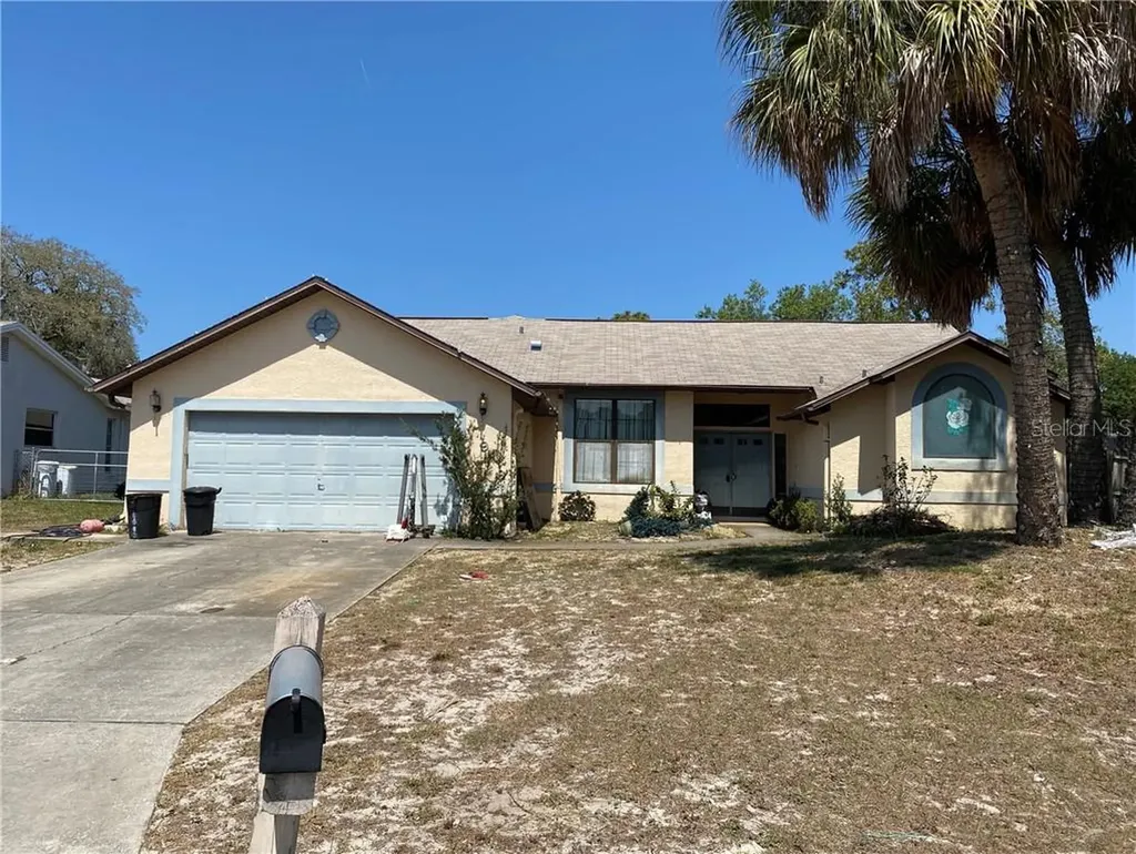 5909 Riddle Road Holiday FL 34690