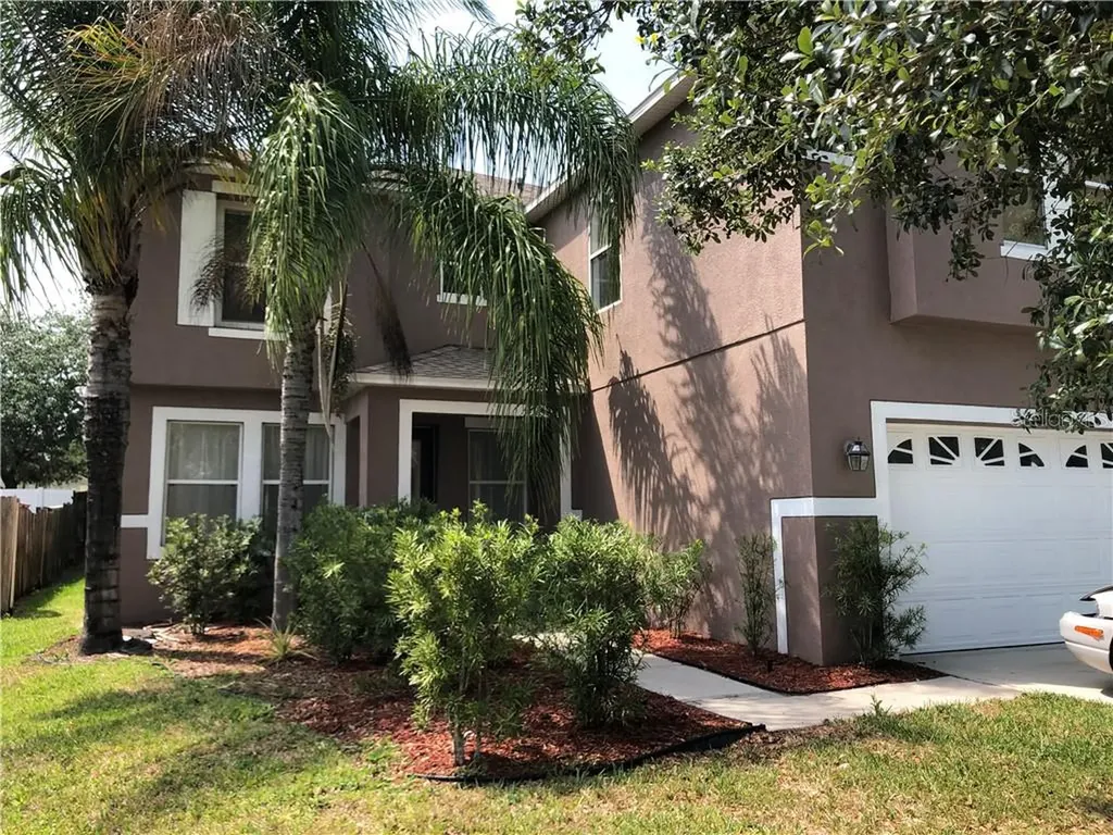 32109 Northridge Drive Wesley Chapel FL 33545
