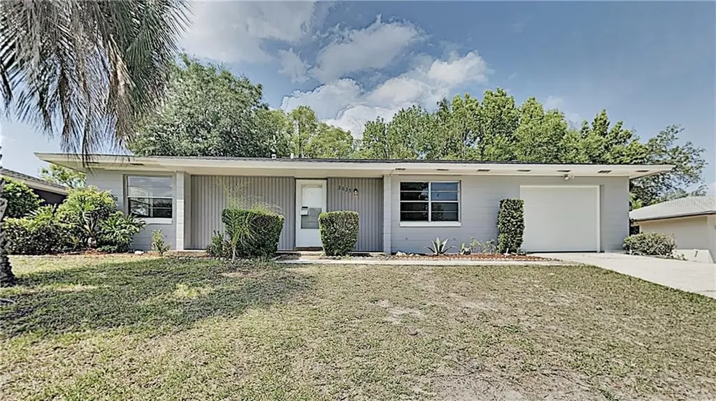 3635 SW 150th Lane Road Ocala FL 34473