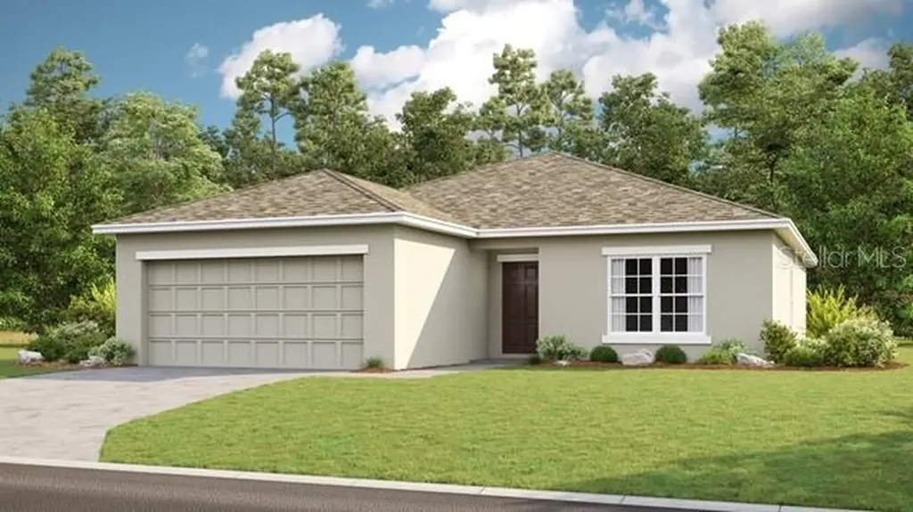 14377 Hidden Court Clermont FL 34711