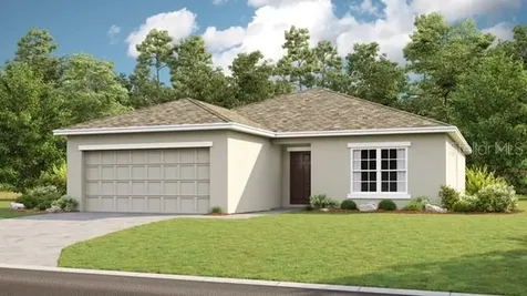 14377 Hidden Court Clermont FL 34711