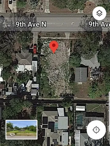 7320 9th Avenue N St Petersburg FL 33710
