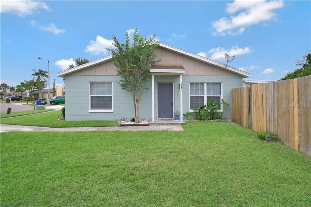 1219 Coolmont Drive Brandon FL 33511