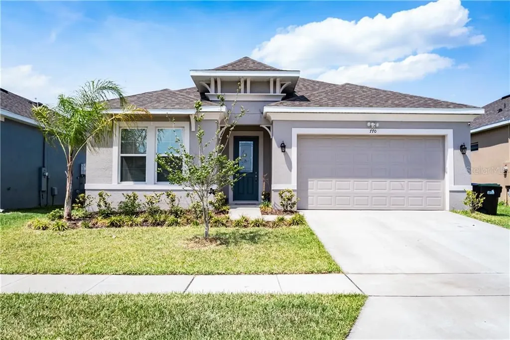 770 Grand Hilltop Drive Apopka FL 32703