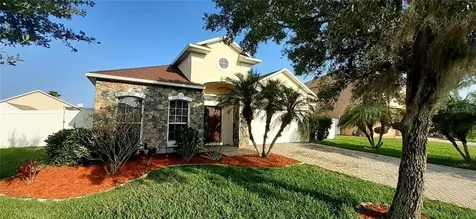 2707 Eagle Glen Circle Kissimmee FL 34746