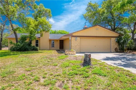 122 Galiano Court Spring Hill FL 34606