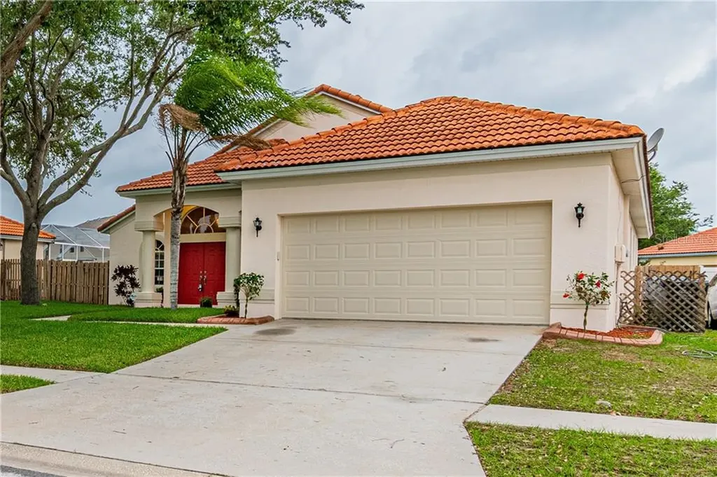 1310 Brentwood Hills Boulevard Brandon FL 33511