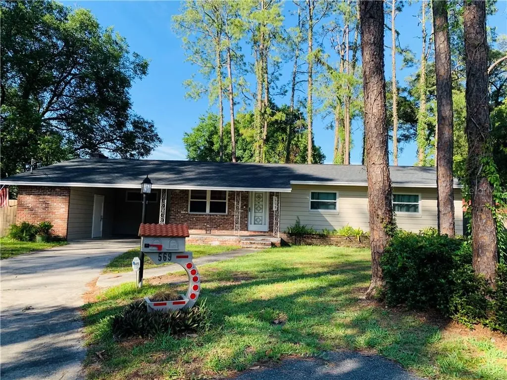 569 NE 21st Terrace Ocala FL 34470