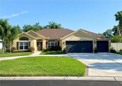 3435 Ashling Drive Lakeland FL 33803