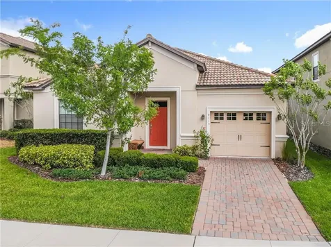 9113 El Caro Lane Davenport FL 33896