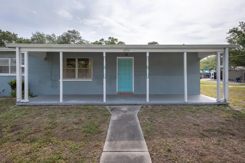 6914 S Shamrock Road Tampa FL 33616